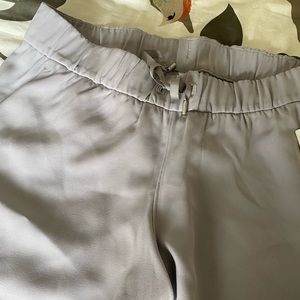 Lululemon On the Fly Jogger Pant